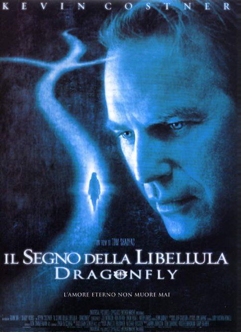 Il segno della libellula - immagine da movieplayer.it