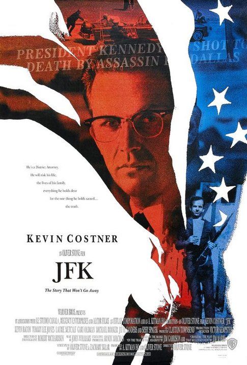 JFK - immagine da movieplayer.it