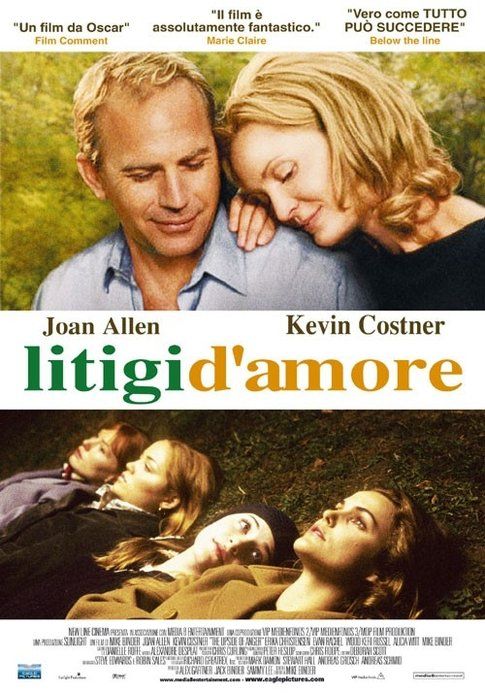 Litigi d'amore - immagine da movieplayer.it