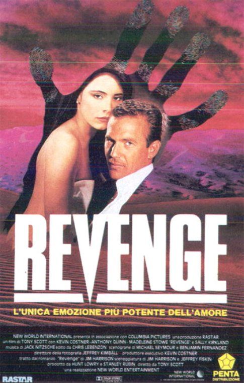 Revenge - immagine da movieplayer.it