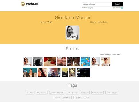 webmii.com