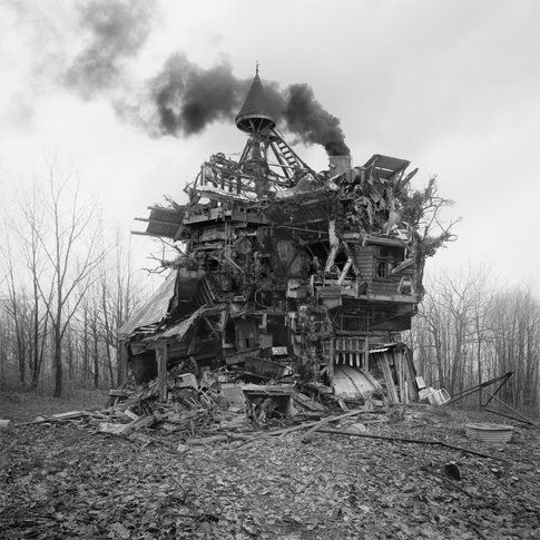 untitled (folly), 2010