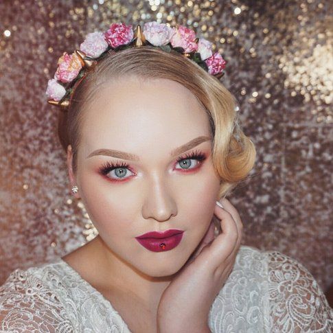 Nikkie Tutorials