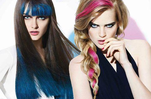 Hairchalk L'Oréal Professional