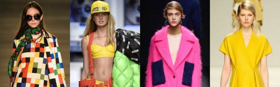 Milano Fashion Week: ecco i trend per l'Autunno-Inverno 2015-16