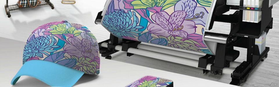 Epson ha creato la stampante per tessuti “low cost”