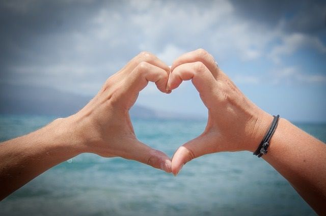 Nella coppia chi si arrabbia di più ama anche di più