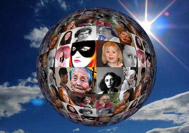 Le 7 donne che hanno cambiato il mondo