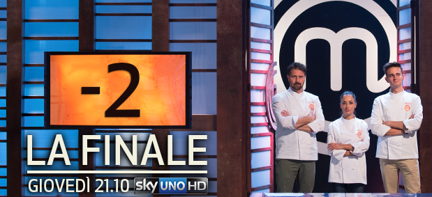 Striscia la notizia: "sveleremo in anteprima il vincitore di Masterchef"