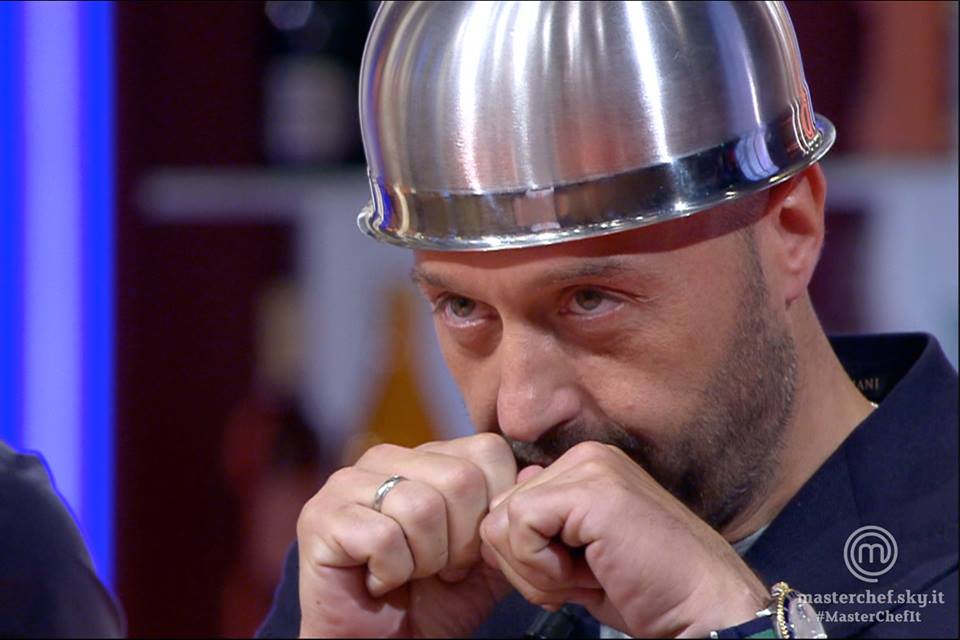 Striscia la notizia e il vincitore di Masterchef Italia 4: le reazioni su Twitter