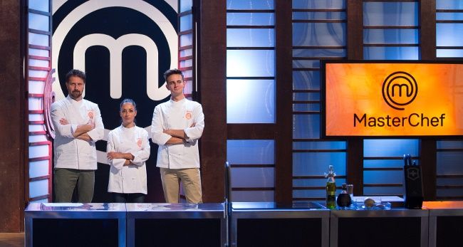 Striscia la notizia svela il vincitore di Masterchef Italia 4