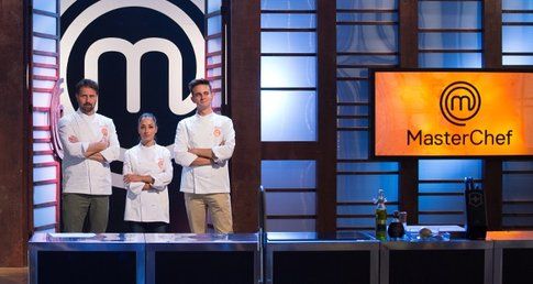 Masterchef Italia 4 finalisti - Foto da Sky