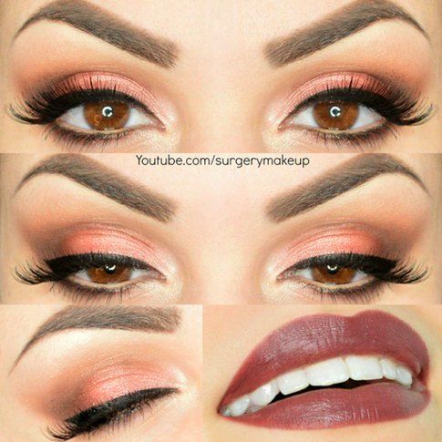 Lelly Marshall - surgerymakeup