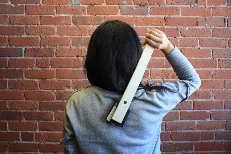 Contro lo stress arriva il massaggio con gli hashtag di Twitter