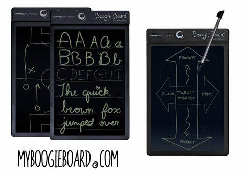 Lavagnetta elettronica Boogie Board