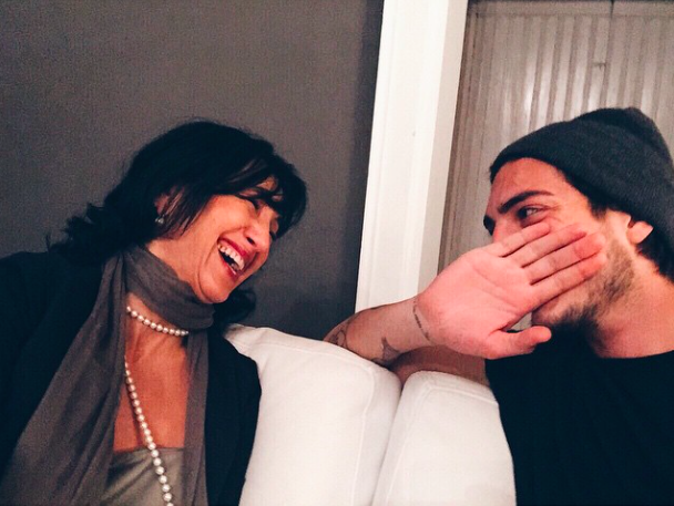 Oscar Branzani e la mamma di Chiara Biasi: ennesima provocazione?