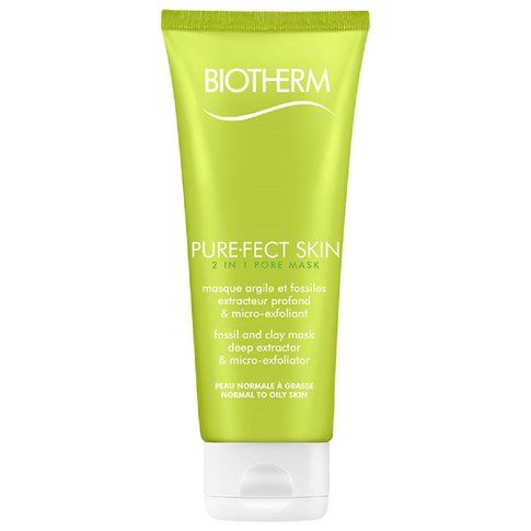 Biotherm - Maschera purificante