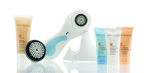 Clarisonic Deep Pore per pori dilatati - Sistema per la pulizia del viso.