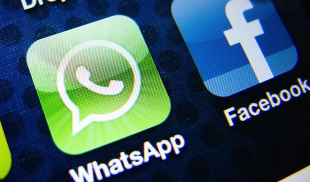 WhatsApp e Facebook non funzionano per i clienti TIM