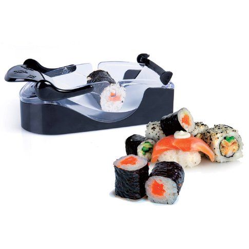 Macchina prepara sushi