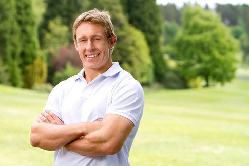 Jonny Wilkinson - Fonte: www.wilkofans.co.uk