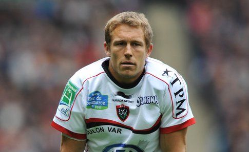 Jonny Wilkinson - Fonte: metro.co.uk