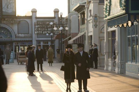 Foto di scena Boardwalk Empire - immagine da movieplayer.it