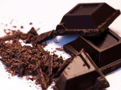 Alimenti per una pelle perfetta: il cioccolato fondente