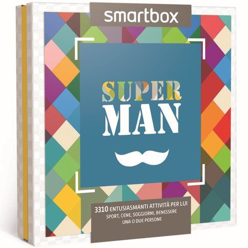 Smartbox - Superman