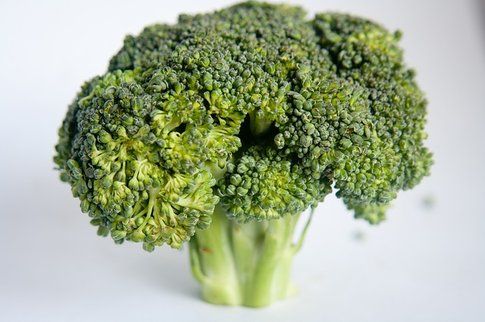 Broccoli