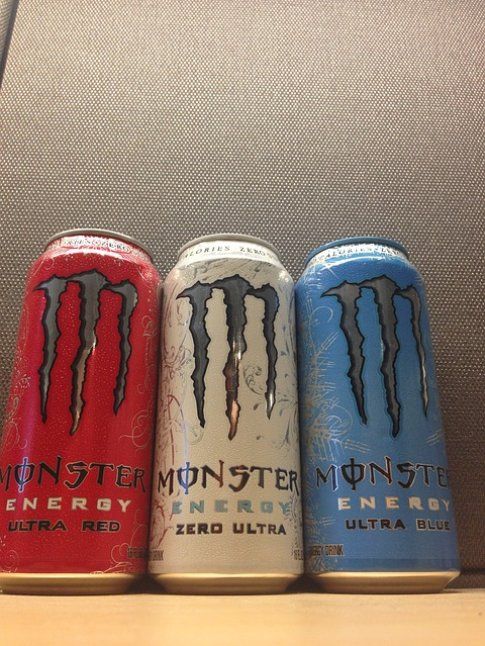 Energy Drink