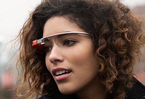 Google Glass - Fonte: Cnn