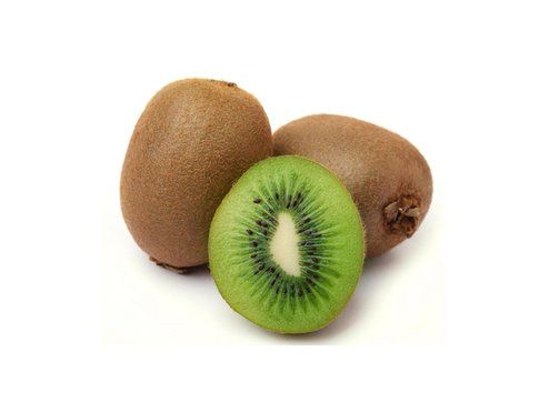 Alimenti per denti più bianchi: il kiwi