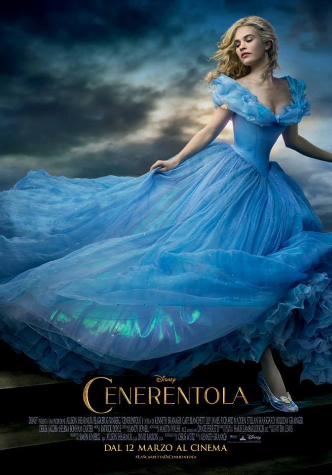 Le 10 domande da porsi su Cenerentola e sulle principesse in generale