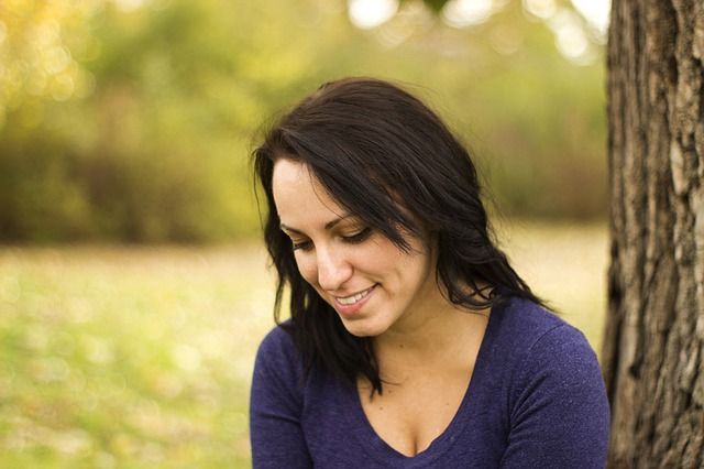 I 10 motivi che rendono attraenti le persone introverse
