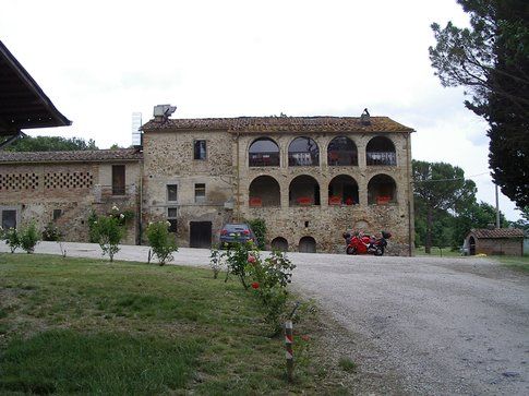 Castello di Sorci