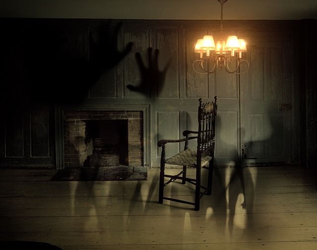 Gli hotel italiani e stranieri infestati dai fantasmi