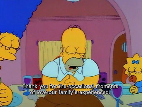 The Simpson, famiglia - Fonte: Funnyordie