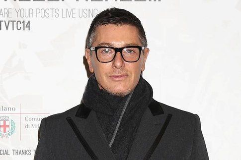 Stefano Gabbana