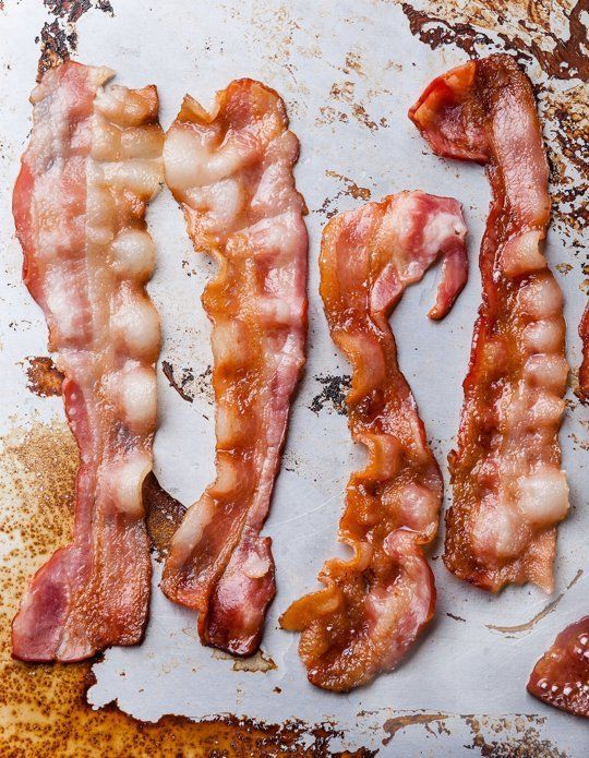 Bacon: 6 cose fondamentali che dovete sapere