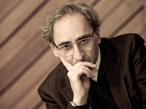 Franco Battiato