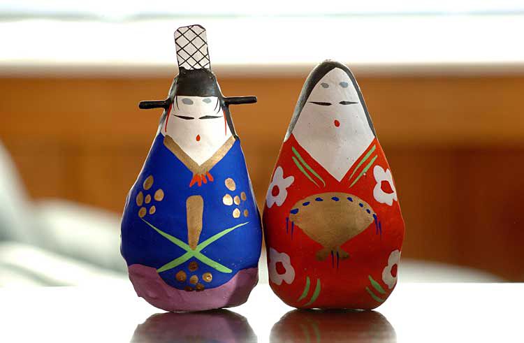Kenzo: bambole omaggio alle vittime di Fukushima