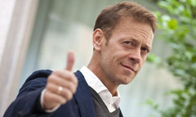 Rocco Siffredi su Moana Pozzi: “Basta voci, ecco la verità”