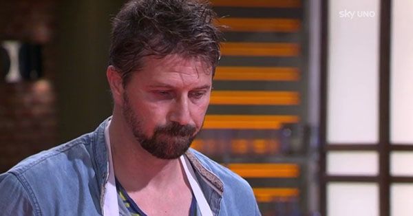 Striscia la Notizia su Masterchef: Stefano Callegaro ha lavorato in due ristoranti