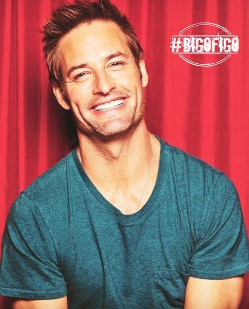 BigoFigo della settimana: Josh Holloway