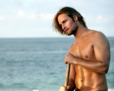 BigoFigo della settimana: Josh Holloway