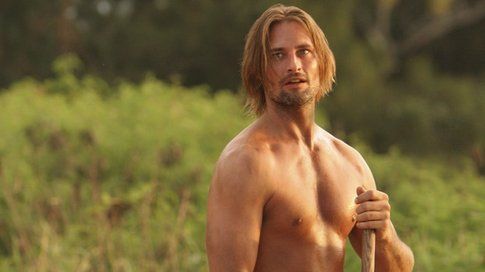 BigoFigo della settimana: Josh Holloway