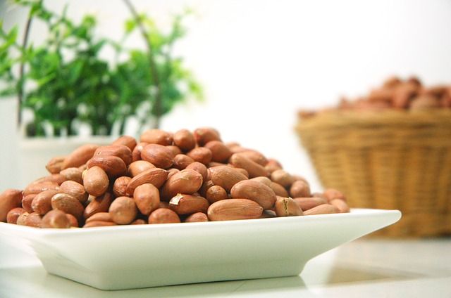 I 10 alimenti che danno energia senza far ingrassare