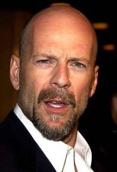 Bruce Willis compleanno - Fonte: Facebook