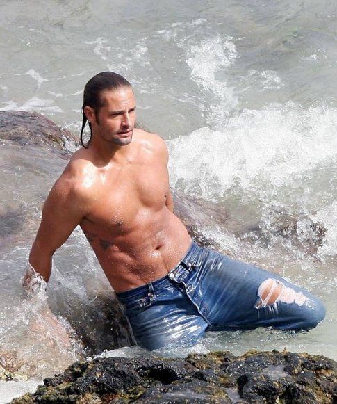 BigoFigo della settimana: Josh Holloway